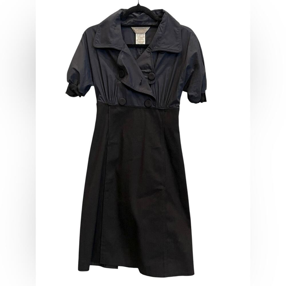 SPORT MAX by Max Mara woman’s Dress Skirt 4